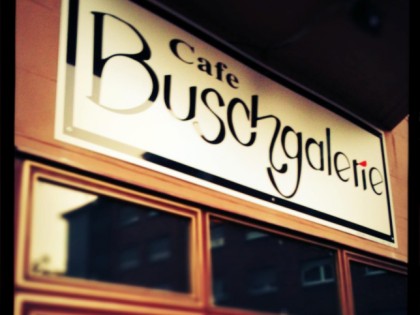 Foto: Buschgalerie